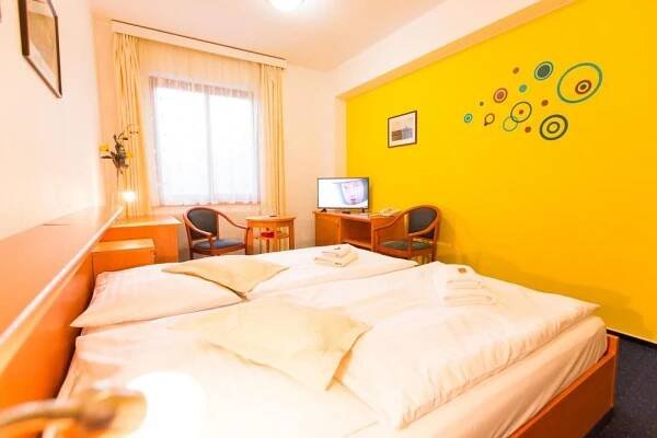 Hotel U Beránka - Náchod - Východní-Čechy.info - oficiální turistický portál Pardubického kraje