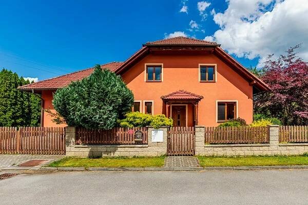 Prodej Dům, Dříteň, okres České Budějovice