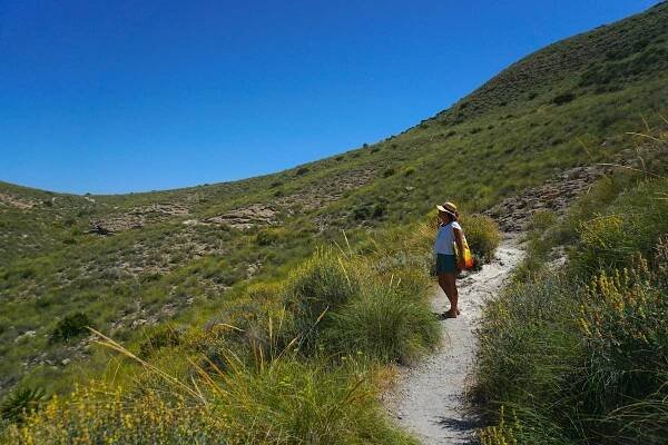 Cabo de Gata (Almería, Spain): travel guide with best beaches and things to do in the Natural Park - RandomTrip