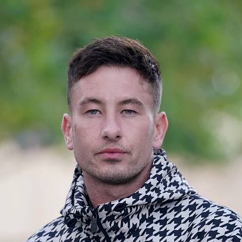 Barry Keoghan says he brought Irish sense of humour to series Masters Of The Air