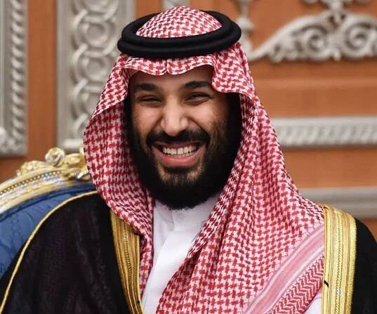 Mohammed bin Salman Biography - Facts, Childhood, Family Life & Achievements of Crown Prince of Saudi Arabia