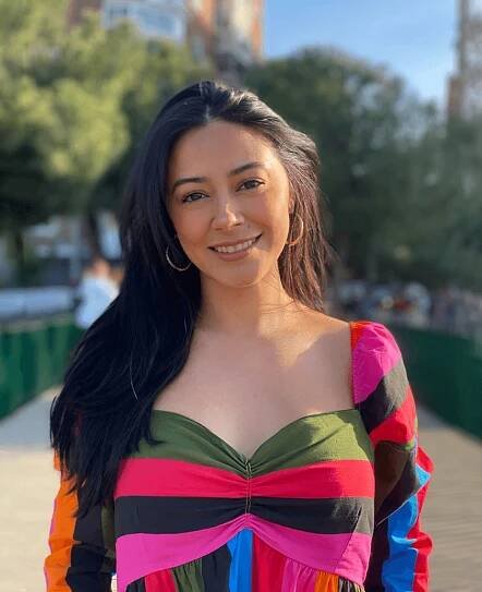 Diana Arizmendi