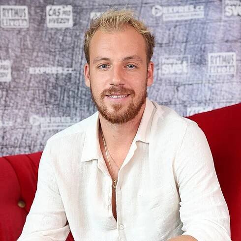 Martin Prágr 
