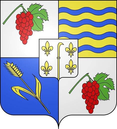 Soubor:Blason Charly-sur-Marne 02.svg