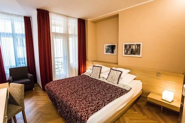 Hotel Amarilis | Meetings