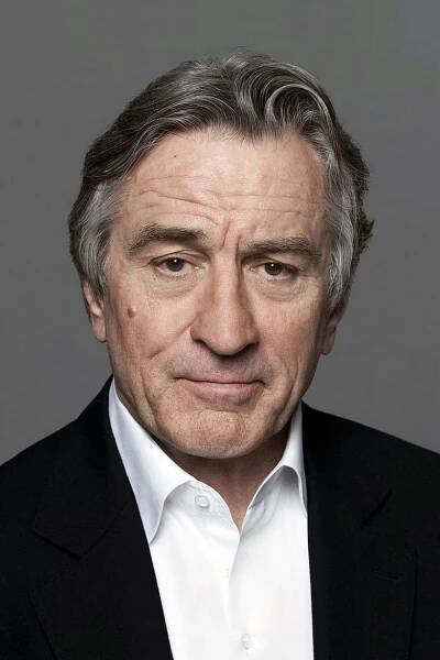 Filmy s tímto hercem Robert De Niro - SWEET.TV