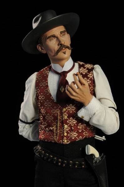 Doc Holliday Q...