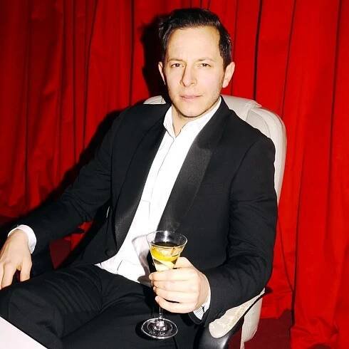 Schauspieler Trystan Pütter über das Aus der Off-Berlinale-Party: “Wir werden jetzt noch mal die Krone draufsetzen!”