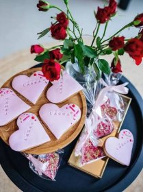 Sladk�ý Valentýn: Dáte si cupcake nebo radši srdce z perníku? - WHAT news