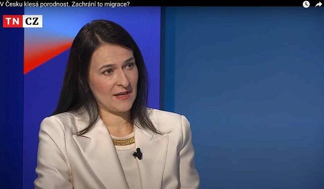 Česko vymíra. Může nás zahránit migrace?