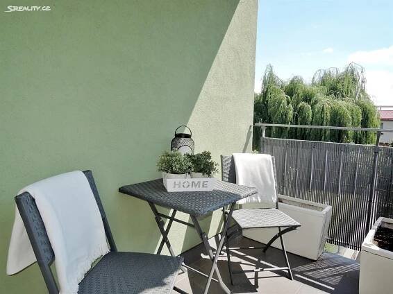 Pronájem bytů 3+kk, Schoellerova, Čakovice | Mapio.cz