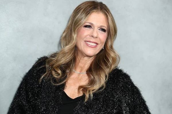 Rita Wilson
