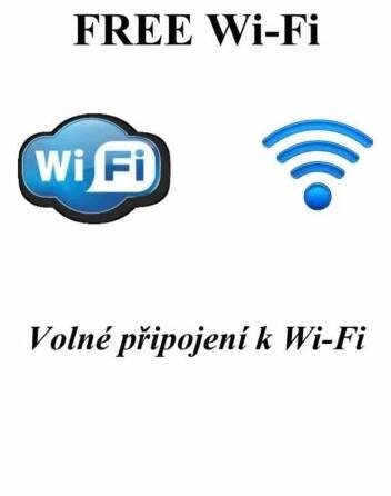 FREE Wi-Fi