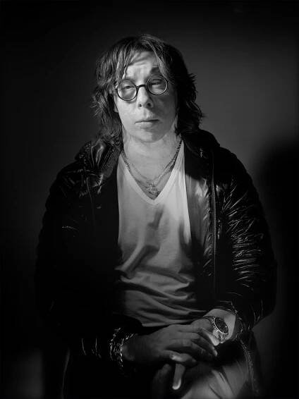 2010–2019 — Oliver Mark