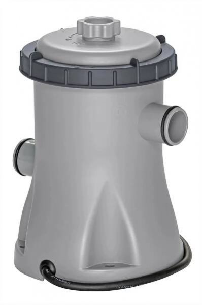 Bestway Filtrační čerpadlo Flowclear 1249 l/330 gal