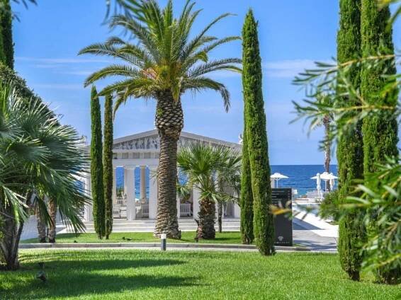 Potidea Palace