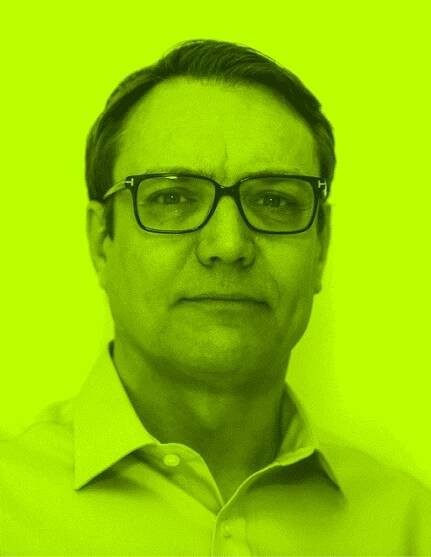 Image of Stephen Young