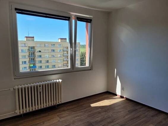 Prodej Byt 4+1, Československé armády, Hlinsko, okres Chrudim