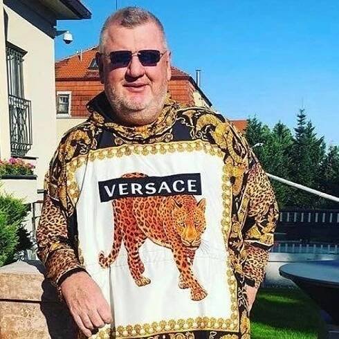 Dan Bilzerian počesku: Instagram Iva Rittiga je jedinou věcí, kterou má smysl v tuzemsku sledovat – G.cz