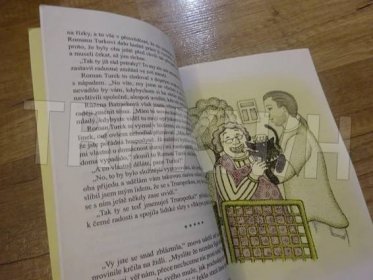 Kniha Sklonek osudu Růženy Batrachové - Trh knih - online antikvariát