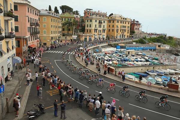 Savona, 2014