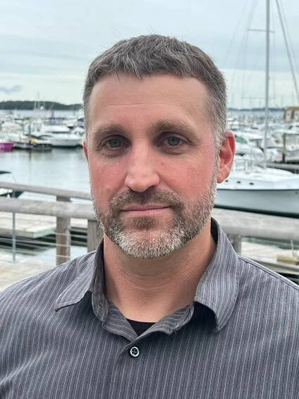 Team & Board — HMS MEDscience