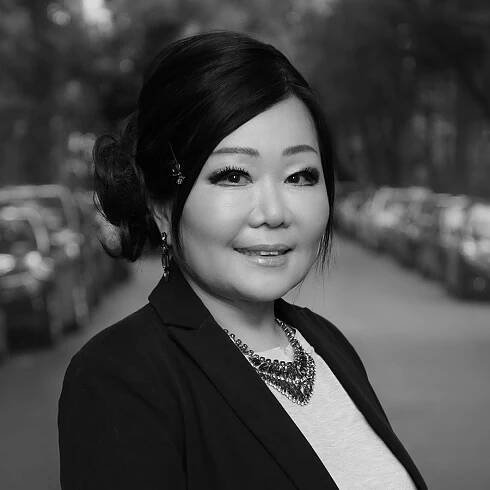 Emily “Maangchi” Kim
