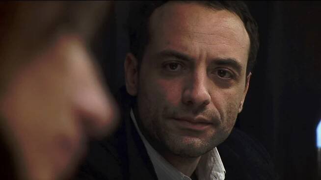 Olivier Soler - Le Monde de Fred - Z filmu