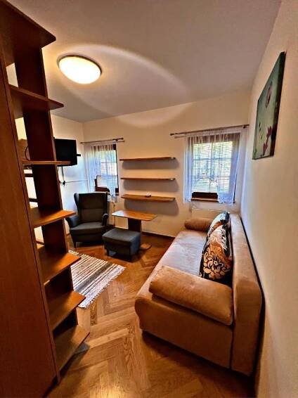 Apartman Petra Clinic Javor Pec pod Sněžkou Exteriér fotografie