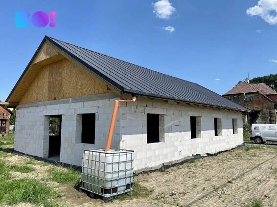 Prodej Dům, Ostrava
