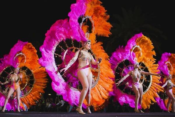 Karneval na Tenerife (11)