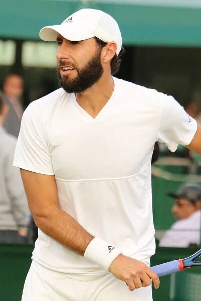 Santiago González (Tennisspieler)