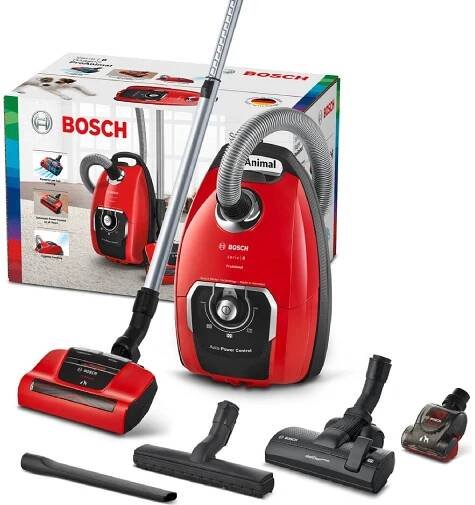 Bosch BGB8PET1