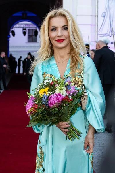 Emma Smetana si v kvízu rýpla do slovenské ministryně kultury: Východní sousedé se baví, tvůrci pořadu šli na kobereček