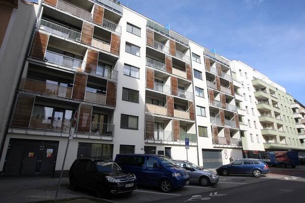Brněnský Bronx v roce 2019: Strach vystřídala naděje