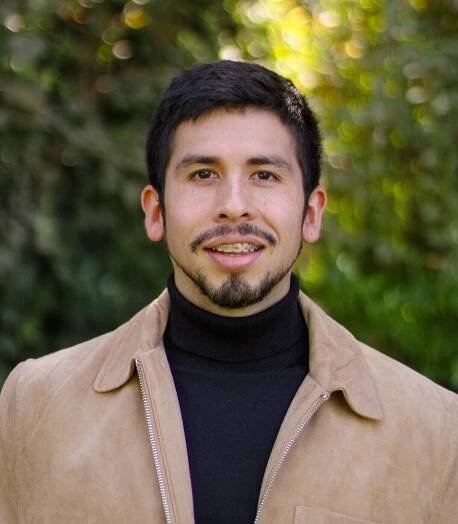 Sebastián Martínez