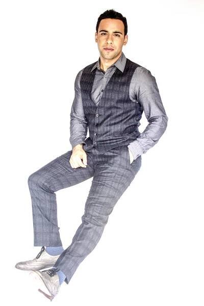 Victor Rasuk