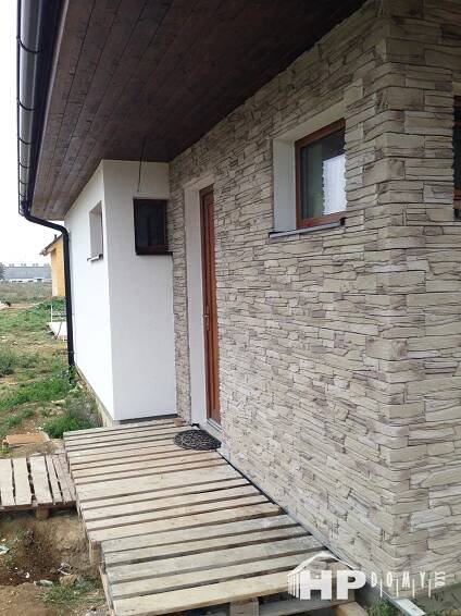 Realizace Červený Újezd 3+kk | HP DOMY s.r.o.