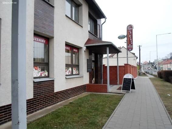 Prodej Byt 2+kk, Zdounky, okres Kroměříž