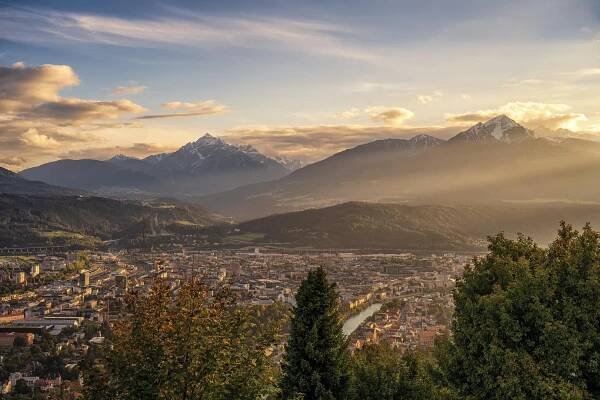 Landeshauptstadt Innsbruck
