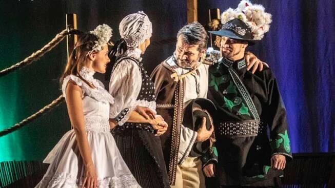 Herec a zpěvák Robert Urban se představí v Praze divákům v unikátním československém muzikálu