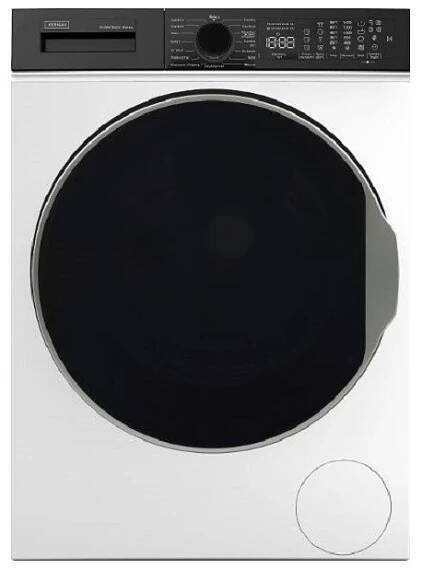 Pralka KFWM 9643 I STEAM