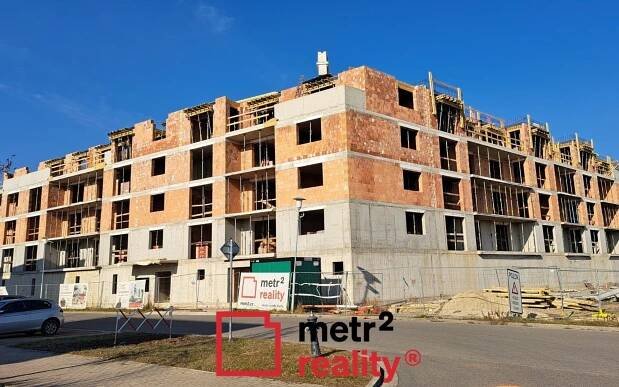3+kk, Severní, Litovel, 80 m²
