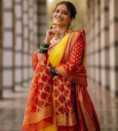Ankita Lokhande : Net Worth, Height, Weight, Age, Affairs, Wiki, Facts and Figures 14
