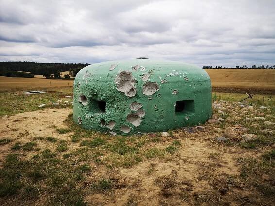 Polsko a tajemná historie podzemních pevností. Objevte největší systém podzemního opevnění na světě - All4Camper