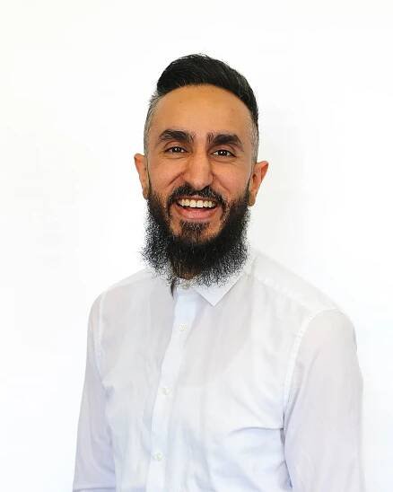 Employee Image