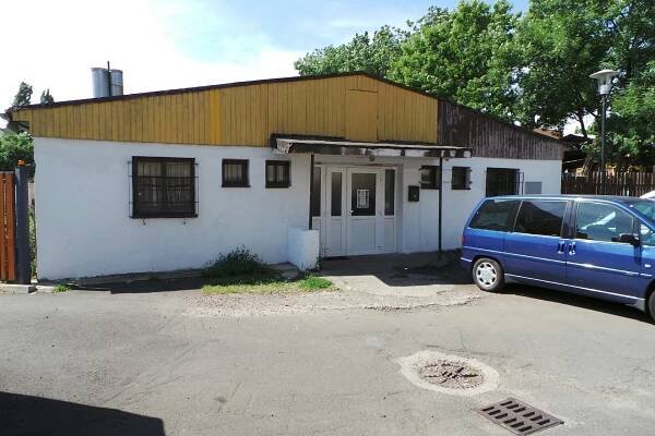 Junák - český skaut, středisko Doubravka Teplice foto 1