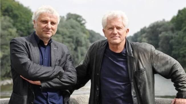 Miroslav Nemec landet während "Tatort"-Dreh in Notaufnahme – Drama am Set