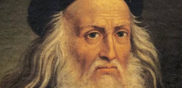KVÍZ: Synonymum renesance. Co (ne) víte o da Vincim?