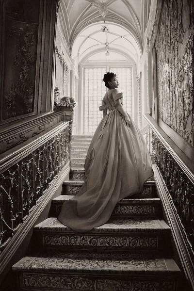Editorial Photography - Julie Adams - RVA & DMV Fashion Photographer